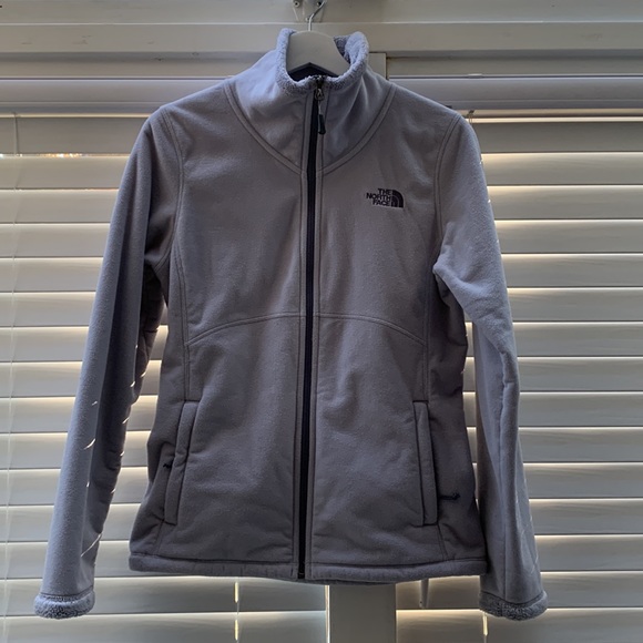THE NORTH FACE fleece jacket - Picture 5 of 9